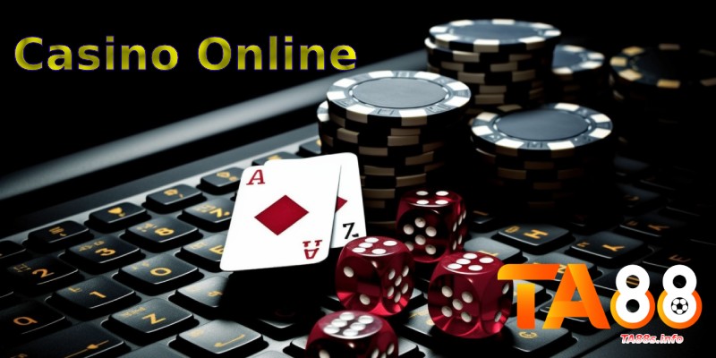 Casino online