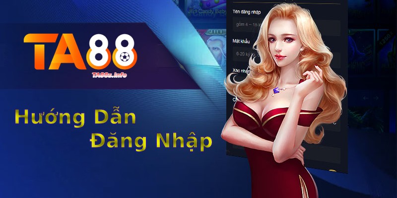 Đăng nhập account nhanh chóng