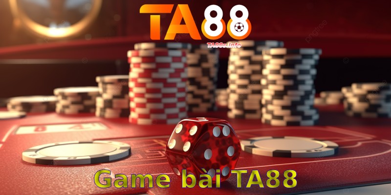 Game bài ăn tiền trực tuyến